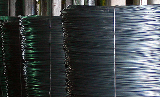 Smooth Wire Rod